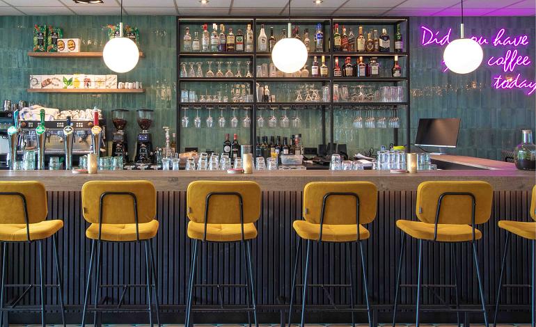 Brasserie Zuidplein