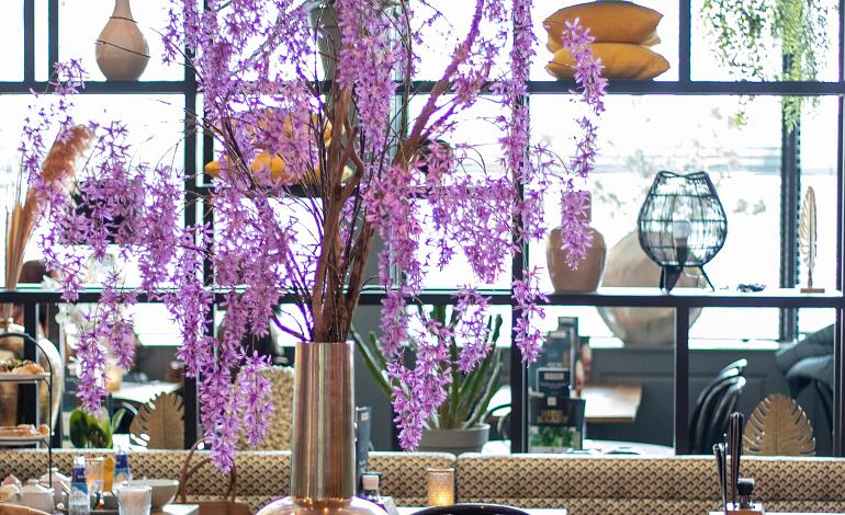 Brasserie Zuidplein